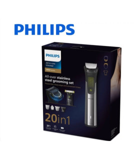 ست ماشین اصلاح فیلیپس مدل MG9553