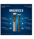 ست ماشین اصلاح فیلیپس مدل MG9553