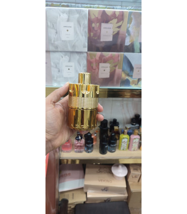 عطر آزارو فوراور وانتد الکسیر:100میل