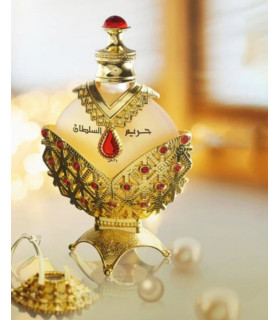 عطر طلای حریم السلطان - 35 میلی لیتری