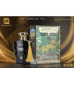 عطر Manifesto از برند جکوینز (Jackwins) - نسخه‌ی الهام‌گرفته از Xerjoff Casamorati 1888 Mefisto