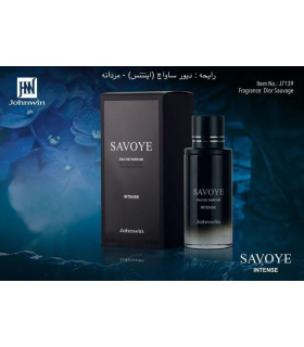 ادکلن ساواچ جانوین 100 میل (JOHNWIN SAVOYE