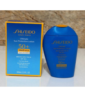 ضد آفتاب لوشن‌ انواع پوست spf50 حجم100میل