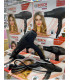 سشوار حرفه ای بدن مخملی بوش BOSCH SALON PROFESSIONAL