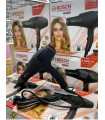 سشوار حرفه ای بدن مخملی بوش BOSCH SALON PROFESSIONAL