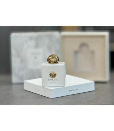 عطر آمواج هانر |Amouage Honour Woman