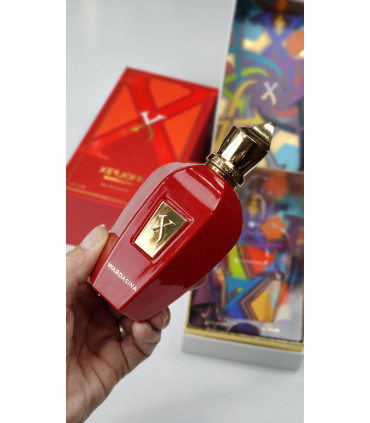 عطر زرجوف واردسینا | Xerjoff Wardasina