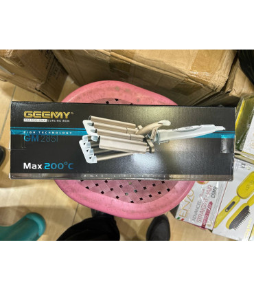 فر کننده ساحلی یا فر ساحلی جیمی اورجینال Geemy 2851
