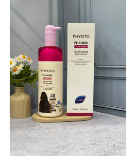 ماسک مو فیتو (Phyto Hair Mask)