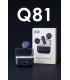 ميكروفون يقه اي Q81