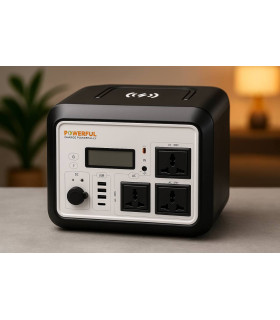 پاور استیشن قابل حمل Powerful مدل P1500