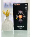 ساعت هوشمند JSYES مدل M7 PRO صفحه گرد با دوربین