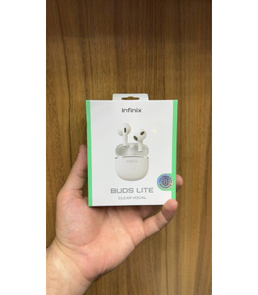 ایرپاد اینفینیکس مدل INFINIX BUDS LITE