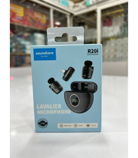 میکروفون بیسیم انکر مدل Soundcore R20i