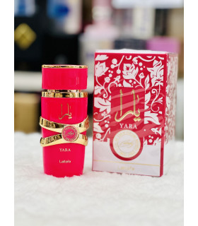 عطر ادکلن یارا کندی لطافه - 100 میل