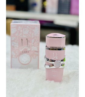 عطر ادکلن یارا کندی لطافه - 100 میل