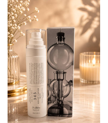 میست ترمیم کننده و ضدجوش 345 دکتر التیا Dr.Althea 345 Relief Cream Mist