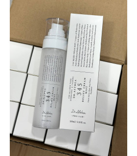 میست ترمیم کننده و ضدجوش 345 دکتر التیا Dr.Althea 345 Relief Cream Mist
