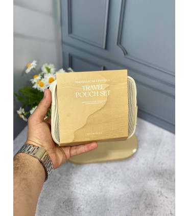 کیت مسافرتی سنتلا ماداگاسکار SKIN1004