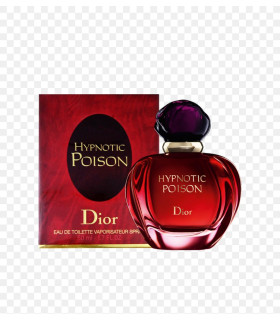 عطر دیور هیپنوتیک پویزن | Christian Dior / HYPNOTIC POISON EDT