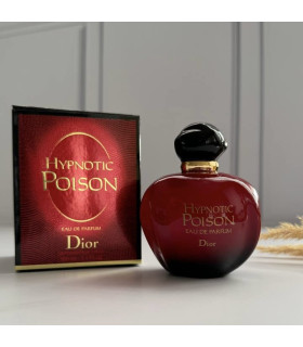 عطر دیور هیپنوتیک پویزن | Christian Dior / HYPNOTIC POISON EDT