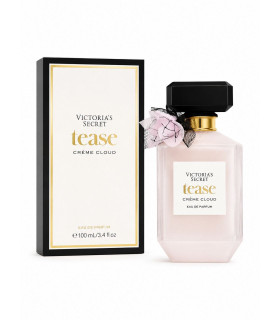 عطر زنانه ویکتوریا سکرت مدل Tease Crème Cloud | حجم 100 میل