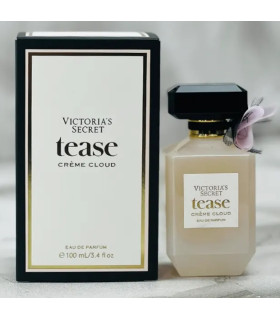 عطر زنانه ویکتوریا سکرت مدل Tease Crème Cloud | حجم 100 میل